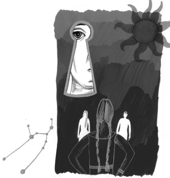 Иллюстрация к книге — Девочки-колдуньи [i_046.jpg]