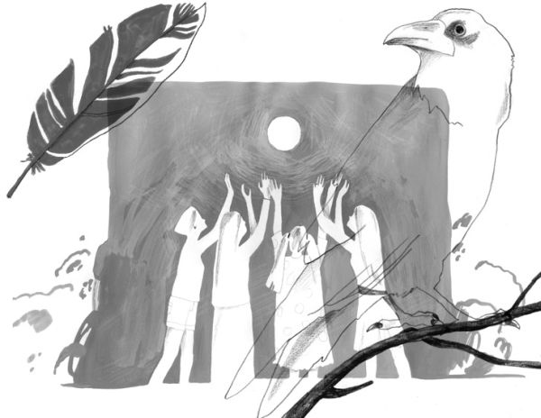 Иллюстрация к книге — Девочки-колдуньи [i_095.jpg]