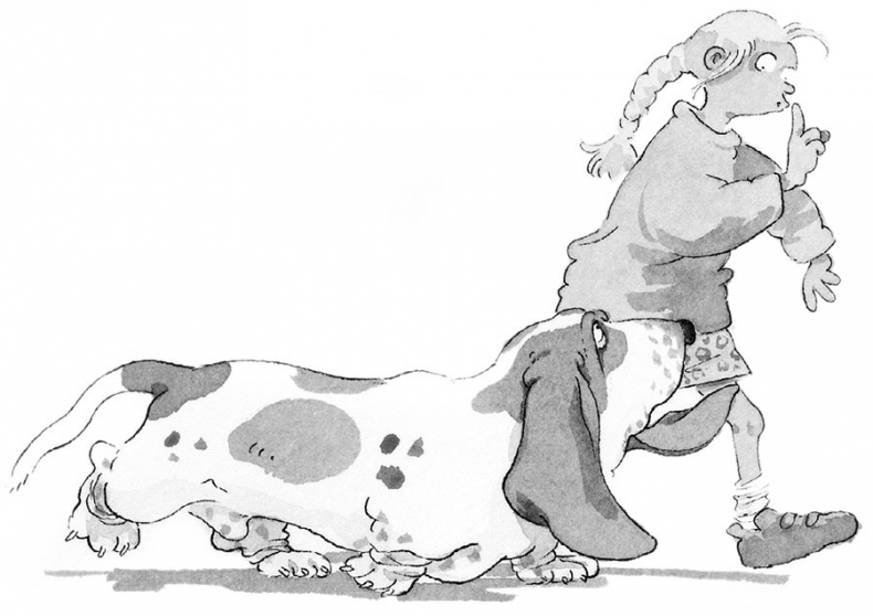 Иллюстрация к книге — Как победить вампира [i_002.jpg]