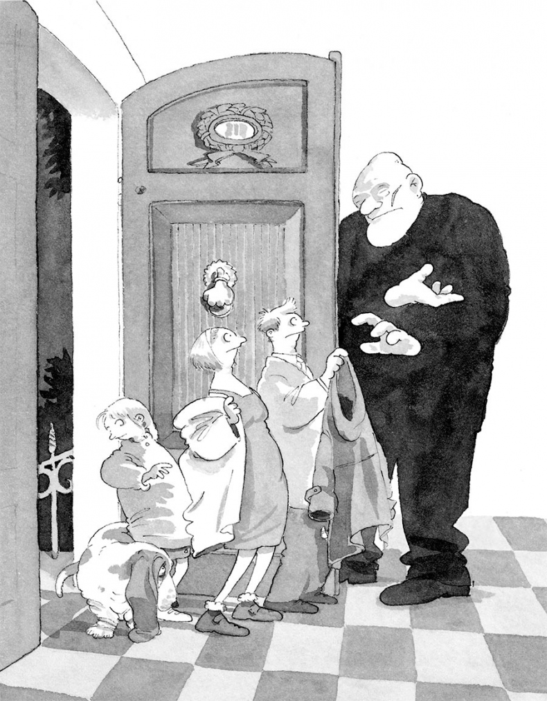 Иллюстрация к книге — Как победить вампира [i_008.jpg]