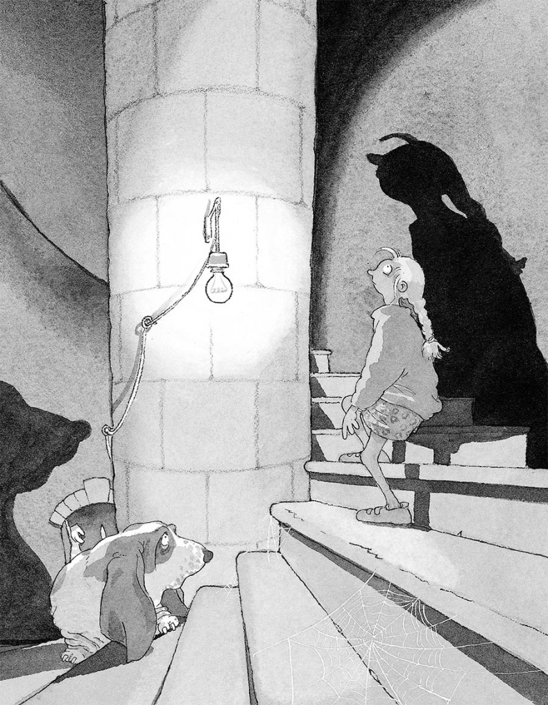 Иллюстрация к книге — Как победить вампира [i_012.jpg]