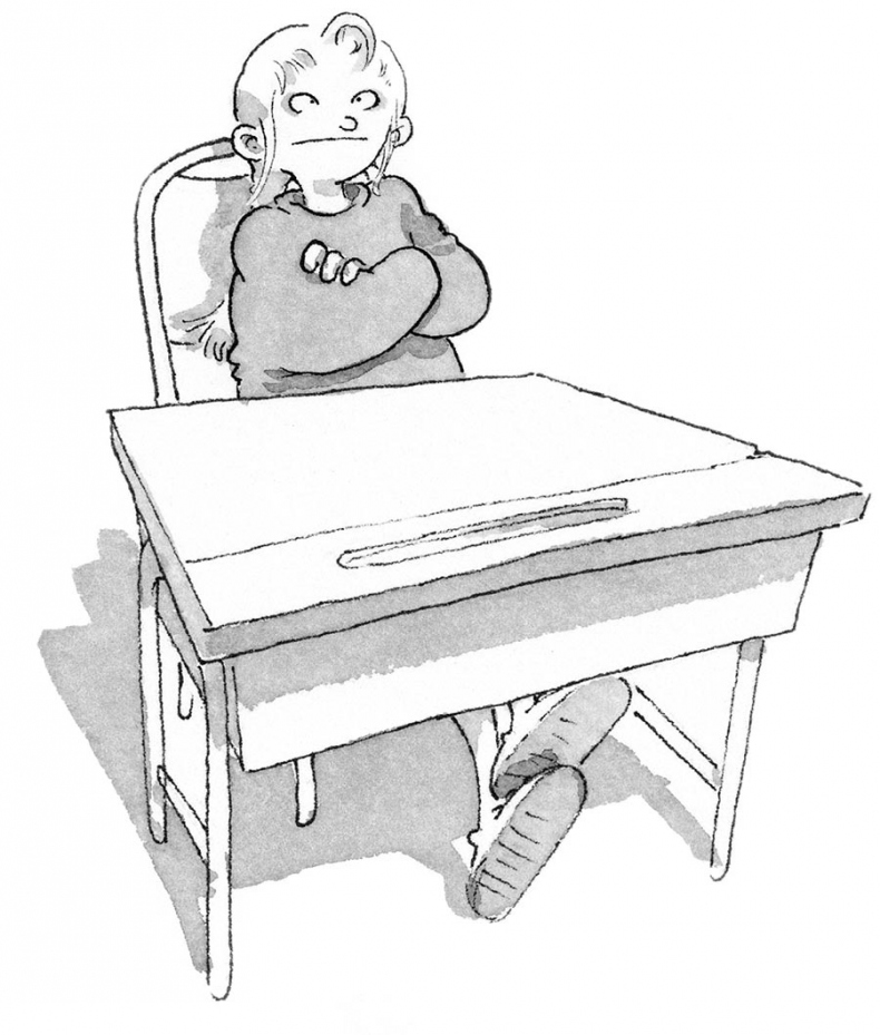 Иллюстрация к книге — Как победить вампира [i_016.jpg]