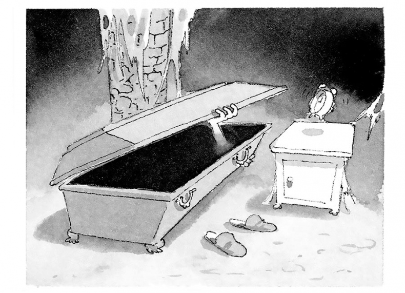 Иллюстрация к книге — Как победить вампира [i_018.jpg]