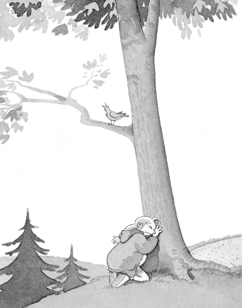 Иллюстрация к книге — Как победить вампира [i_036.jpg]