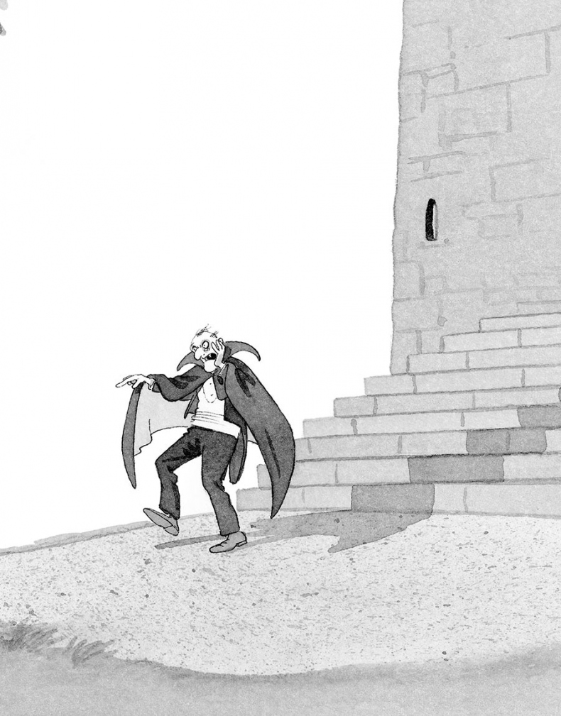 Иллюстрация к книге — Как победить вампира [i_037.jpg]