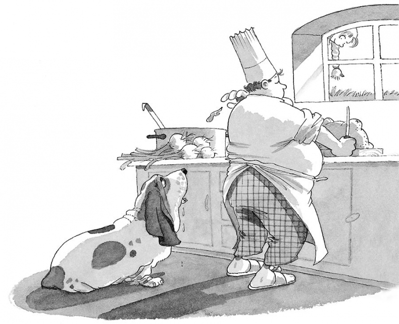 Иллюстрация к книге — Чудовище доктора Франкенштейна [i_005.jpg]