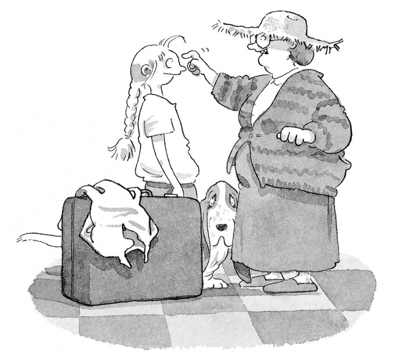 Иллюстрация к книге — Чудовище доктора Франкенштейна [i_006.jpg]