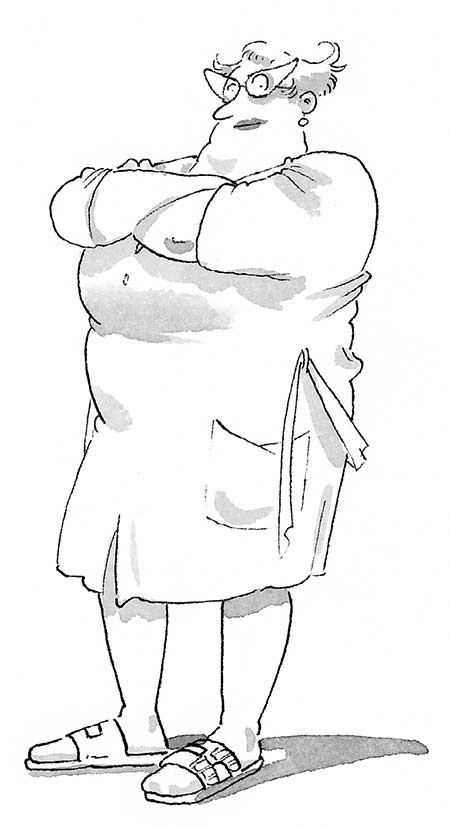 Иллюстрация к книге — Чудовище доктора Франкенштейна [i_009.jpg]