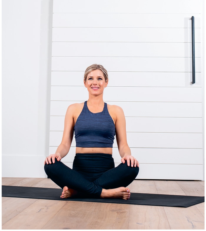 Иллюстрация к книге — Силовая йога. Энергия. Концентрация. Баланс [i_002.jpg]