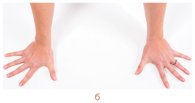 Иллюстрация к книге — Силовая йога. Энергия. Концентрация. Баланс [i_009.jpg]