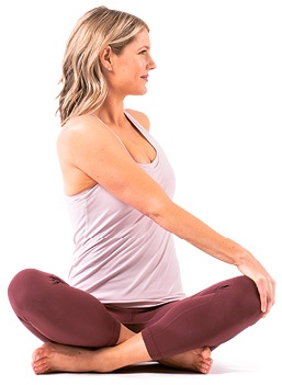 Иллюстрация к книге — Силовая йога. Энергия. Концентрация. Баланс [i_027.jpg]