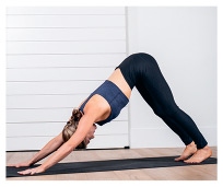 Иллюстрация к книге — Силовая йога. Энергия. Концентрация. Баланс [i_095.jpg]