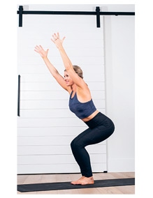 Иллюстрация к книге — Силовая йога. Энергия. Концентрация. Баланс [i_098.jpg]