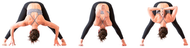 Иллюстрация к книге — Силовая йога. Энергия. Концентрация. Баланс [i_153.jpg]