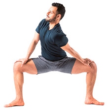 Иллюстрация к книге — Силовая йога. Энергия. Концентрация. Баланс [i_159.jpg]