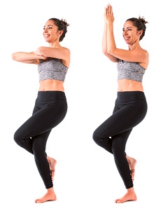 Иллюстрация к книге — Силовая йога. Энергия. Концентрация. Баланс [i_166.jpg]