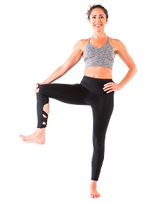 Иллюстрация к книге — Силовая йога. Энергия. Концентрация. Баланс [i_169.jpg]