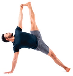 Иллюстрация к книге — Силовая йога. Энергия. Концентрация. Баланс [i_249.jpg]