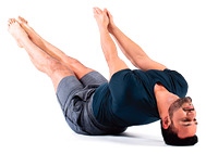 Иллюстрация к книге — Силовая йога. Энергия. Концентрация. Баланс [i_268.jpg]