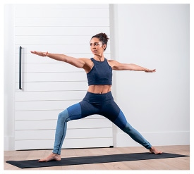 Иллюстрация к книге — Силовая йога. Энергия. Концентрация. Баланс [i_270.jpg]