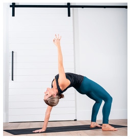 Иллюстрация к книге — Силовая йога. Энергия. Концентрация. Баланс [i_274.jpg]