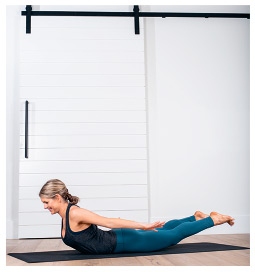 Иллюстрация к книге — Силовая йога. Энергия. Концентрация. Баланс [i_277.jpg]