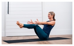 Иллюстрация к книге — Силовая йога. Энергия. Концентрация. Баланс [i_284.jpg]