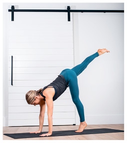 Иллюстрация к книге — Силовая йога. Энергия. Концентрация. Баланс [i_293.jpg]