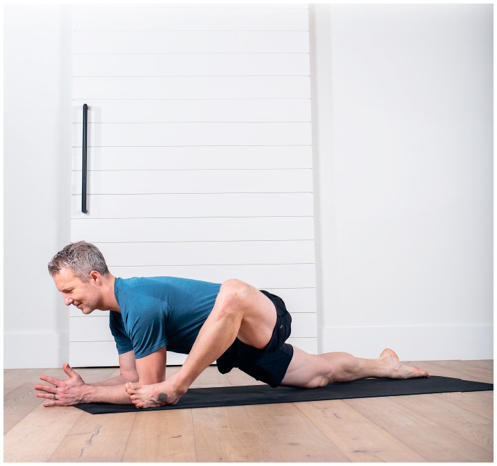 Иллюстрация к книге — Силовая йога. Энергия. Концентрация. Баланс [i_296.jpg]