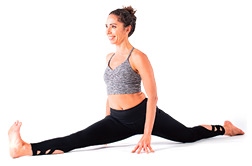 Иллюстрация к книге — Силовая йога. Энергия. Концентрация. Баланс [i_310.jpg]