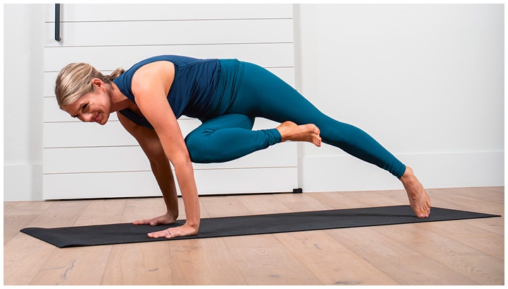 Иллюстрация к книге — Силовая йога. Энергия. Концентрация. Баланс [i_343.jpg]