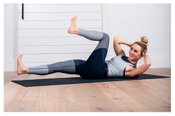 Иллюстрация к книге — Силовая йога. Энергия. Концентрация. Баланс [i_346.jpg]