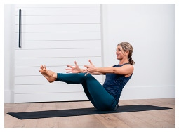 Иллюстрация к книге — Силовая йога. Энергия. Концентрация. Баланс [i_349.jpg]