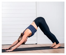 Иллюстрация к книге — Силовая йога. Энергия. Концентрация. Баланс [i_350.jpg]