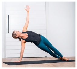 Иллюстрация к книге — Силовая йога. Энергия. Концентрация. Баланс [i_354.jpg]