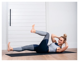 Иллюстрация к книге — Силовая йога. Энергия. Концентрация. Баланс [i_358.jpg]