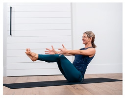 Иллюстрация к книге — Силовая йога. Энергия. Концентрация. Баланс [i_361.jpg]