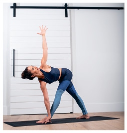 Иллюстрация к книге — Силовая йога. Энергия. Концентрация. Баланс [i_379.jpg]