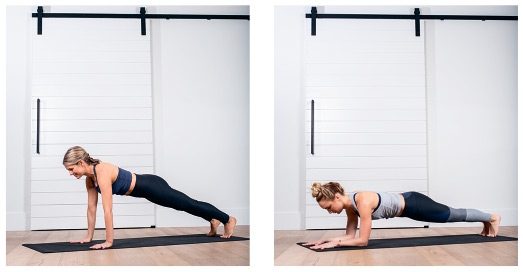 Иллюстрация к книге — Силовая йога. Энергия. Концентрация. Баланс [i_380.jpg]