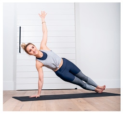 Иллюстрация к книге — Силовая йога. Энергия. Концентрация. Баланс [i_387.jpg]