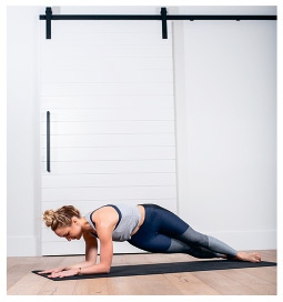 Иллюстрация к книге — Силовая йога. Энергия. Концентрация. Баланс [i_389.jpg]