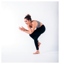 Иллюстрация к книге — Силовая йога. Энергия. Концентрация. Баланс [i_396.jpg]