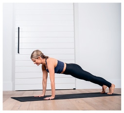 Иллюстрация к книге — Силовая йога. Энергия. Концентрация. Баланс [i_417.jpg]