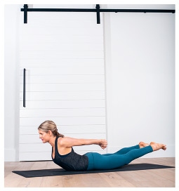 Иллюстрация к книге — Силовая йога. Энергия. Концентрация. Баланс [i_440.jpg]