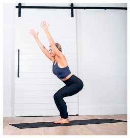 Иллюстрация к книге — Силовая йога. Энергия. Концентрация. Баланс [i_460.jpg]