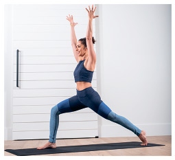 Иллюстрация к книге — Силовая йога. Энергия. Концентрация. Баланс [i_468.jpg]