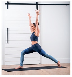 Иллюстрация к книге — Силовая йога. Энергия. Концентрация. Баланс [i_470.jpg]