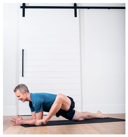 Иллюстрация к книге — Силовая йога. Энергия. Концентрация. Баланс [i_475.jpg]