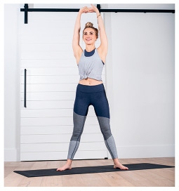 Иллюстрация к книге — Силовая йога. Энергия. Концентрация. Баланс [i_482.jpg]