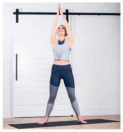 Иллюстрация к книге — Силовая йога. Энергия. Концентрация. Баланс [i_486.jpg]